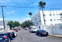 Arrestan a otro sujeto por molestar a las personas y alterar el orden