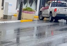 Arrestan a sujeto por molestar a una mujer y escandalizar