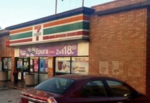 Atraca sujeto tienda comercial y se da a la fuga con el dinero