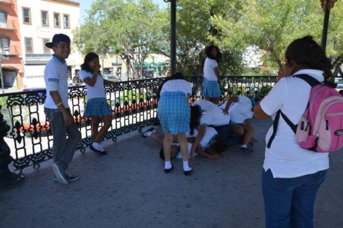 Autoridades Escolares.11092022