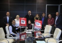 Coordina acciones Secretaría de Desarrollo Económico para “El Buen Fin”, en Tamaulipas