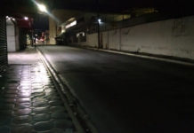 Creyó que la temible grúa se había llevado su unidad pero fueron los rateros