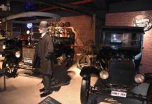 Invita Secretaría de Turismo a visitar museos de Tamaulipas; espacios de cultura e información