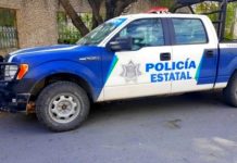 Detienen a sujeto por molestar a las personas y alterar el orden