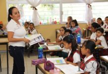 Desde Tamaulipas, padres de familia en desacuerdo con el nuevo modelo educativo