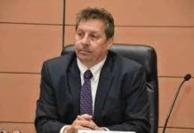 Tiene Tribunal Electoral de Tamaulipas nuevo presidente
