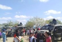 Ejército Mexicano invita a ciudadanía al tradicional paseo dominical