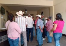 Cañeros piden a Américo detener corruptelas de ‘El Truco’ en Mante y Xicoténcatl