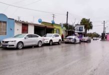 Encuentran a persona sin vida en interior de una vivienda