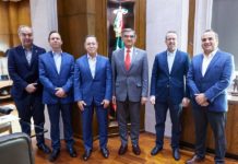 Inversionistas confían en el gobierno de la transformación
