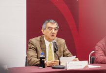 No permitiré impunidad ni tolerancia para quienes atenten contra la paz; advierte el gobernador; reprueba hechos en arrancones