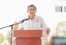 Trabajaremos unidos con inversionistas que apuestan por la transformación de Tamaulipas: Gobernador