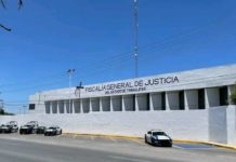 Denuncian ante la FGJE a más de 70 ex funcionarios de Cabeza de Vaca
