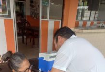 Pide Secretaría de Salud vacunarse contra la influenza