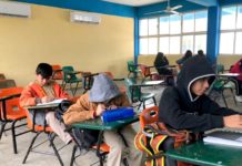 Prevención del Delito refuerza acciones para evitar incidentes violentos entre los alumnos