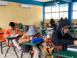 Prevención del Delito refuerza acciones para evitar incidentes violentos entre los alumnos