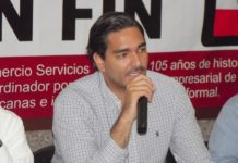 Garantizarán la seguridad en el “Buen Fin” a los ciudadanos