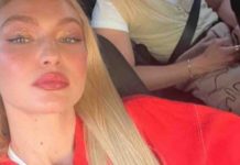 Gigi Hadid desactiva su cuenta en Twitter y lanza crítica a Elon Musk