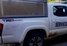 Hallan a persona sin vida en interior de una vivienda