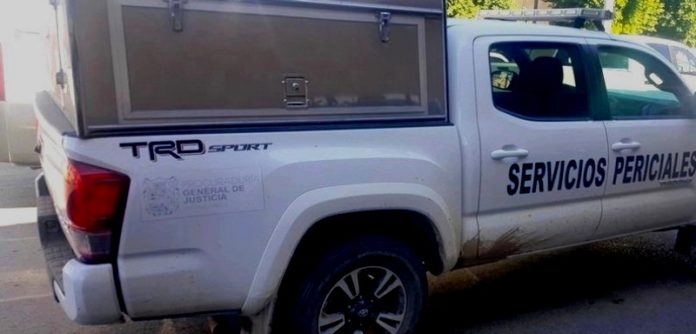 Hallan a persona sin vida en interior de una vivienda