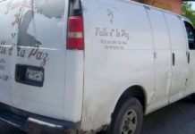 Hallan a persona sin vida en una vivienda en la Américo Villarreal