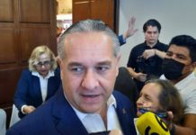 AOK pide a maderenses estar tranquilos, que no se alarmarmen