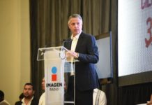Destaca Chucho Nader Fortaleza Económica y Dinamismo Empresarial de Tampico y la Zona Conurbada