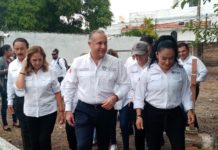 Reactivarán módulos de seguridad en colonias.