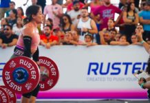 Concluye con éxito el FitFest Tampico 2022