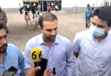Salen diputados locales panistas en defensa de COMAPA zona conurbada