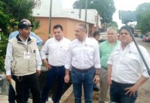 Ciudadanos están cansados de falsas promesas: AOK