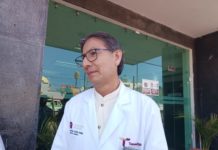 Director del hospital Canseco pide apoyo para la operación del nosocomio.