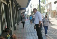 Hasta 8 casos de abuelitos abandonados en hospitales se han registrado en Tampico