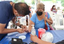 Anuncia DIF Tampico Nuevas Campañas de Salud