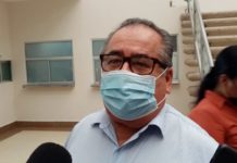 Implementarán operativo de seguridad por partido de fútbol