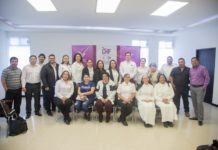 Difunde DIF estatal derechos de niñas, niños y adolescentes en Tamaulipas