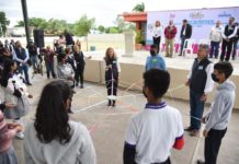 Integran en Tampico la Red Municipal de Impulsores de la Transformación