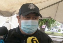 Detiene la GE a tres delincuentes que cometieron 28 atracos