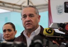 Suspenden desfile en Madero