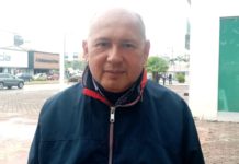 Realizan expo productores maderenses