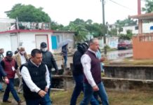 Presupuesto de Madero disminuye en un 40 por ciento por recortes federales