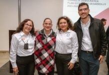Inicia SET Consultas Democráticas rumbo al Plan Estatal de Desarrollo