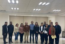 Supervisa Contraloría avances en el ejercicio fiscal de la Secretaría de Educación