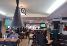 Hasta un 10 % de repunte en ventas esperan restauranteros por el Mundial de Futbol