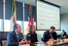 Tamaulipas impulsará con Gobierno de México y Universidad de Arizona industria de semiconductores