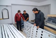 Logra coordinación Estado-Municipio protección para personas vulnerables