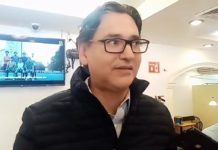 No buscamos desaparecer al INE: EGR