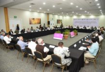 En Tampico los Resultados en Seguridad se Ven y se Sienten: Chucho Nader
