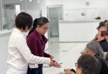 IPSSET credencializará a más de 9 mil jubilados y pensionados