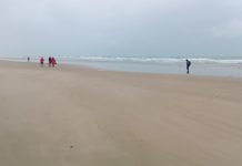 Piden a visitantes acatar disposiciones de autoridades